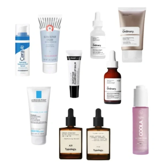 SIMPLE BEAUTY TRIAL BUNDLE - Picture 2 of 12